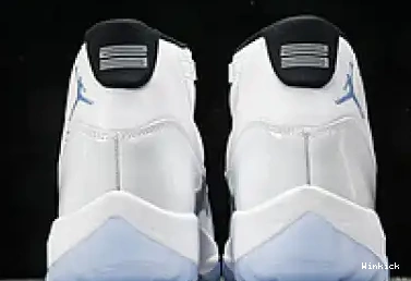 AIR LEGEND CT8012-104 11 JORDAN RETRO BLUE 0614